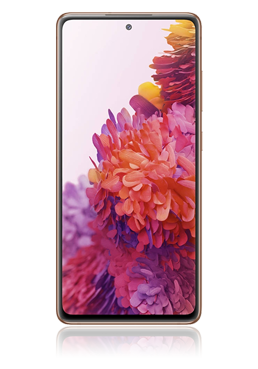 Samsung Galaxy S20 FE, Dual SIM
