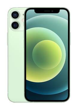 Apple iPhone 12 mini