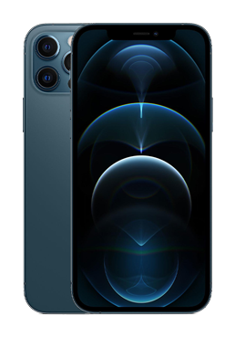 Apple iPhone 12 Pro