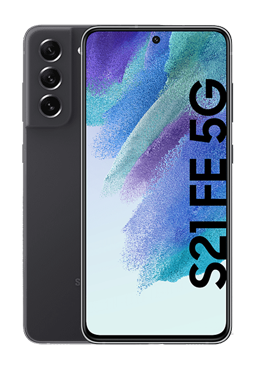Samsung Galaxy S21 FE 5G, Dual SIM